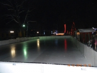 Patinoar Tirgu Neamt