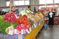 Hala de legume si fructe Targu Neamt Hala de legume si fructe Targu Neamt